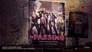 The Passing